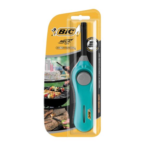 ISQUEIRO MEGALIGHTER BIC 1UN