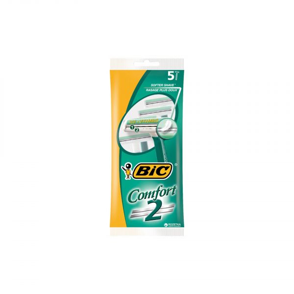 LAM BIC COMFORT 2H 5U