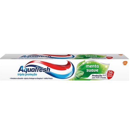 P DENT AQUAFRESH HALITO FRESH 75ML