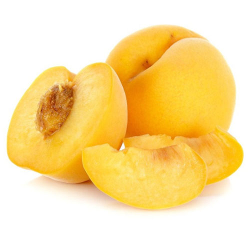 PÊSSEGO AMARELO AA KG