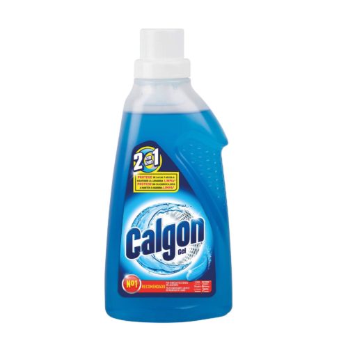 ANTI CALCARIO GEL CALGON 750G