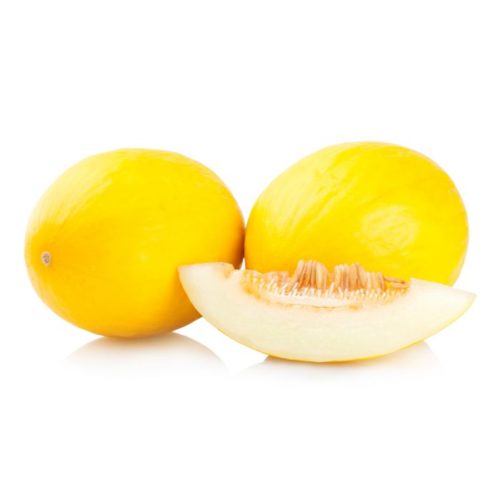 MELÃO AMARELO