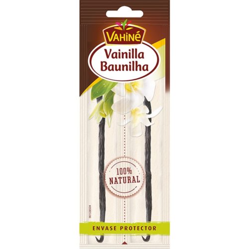 VAGEM BAUNILHA VAHINÉ 2UN 3GR