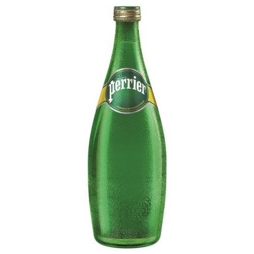 ÁGUA PERRIER 750ML