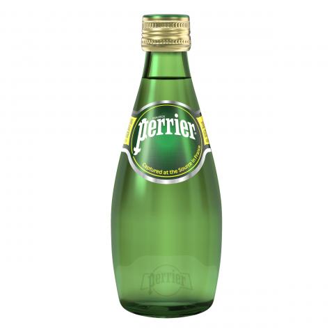 ÁGUA PERRIER TP 20CL