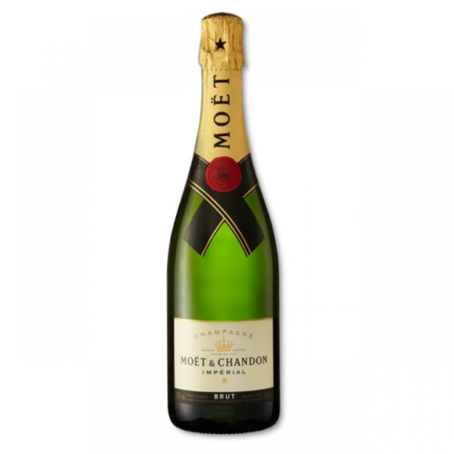 CHAMPANHE IMPERIAL MOET & CHANDON 75CL