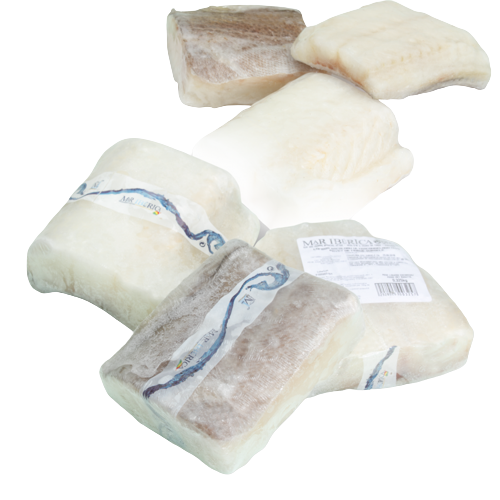 BACALHAU POSTA DEM C/LOMBO MAR IBERICA HIG