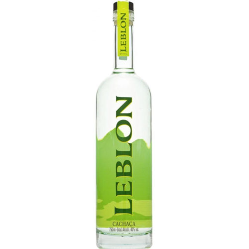 CACHAÇA LEBLON 70CL