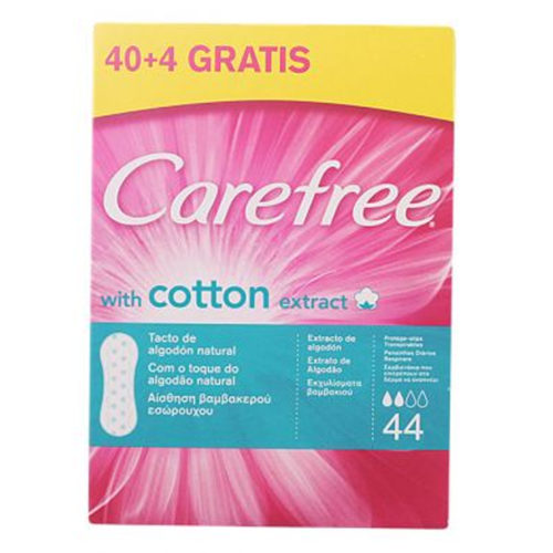 PENSO DIÁRIO PROTEGESLIP RESPIRAR CAREFREE 44U