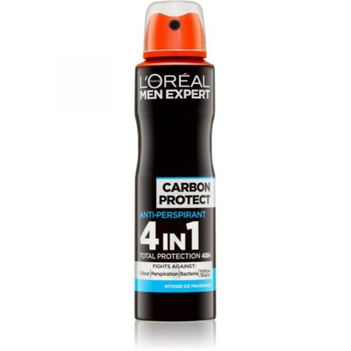 DEO LOREAL MEN EXPERT 5/1 SP 150ML