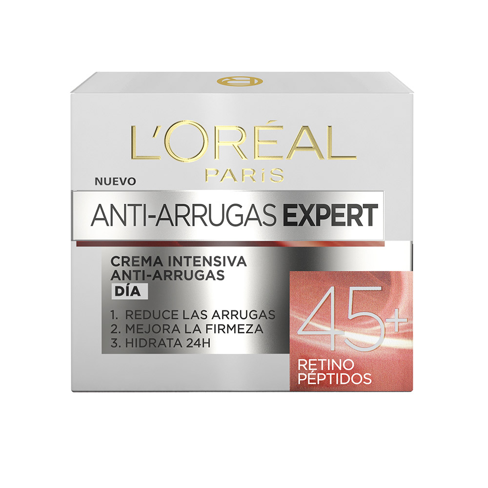 CREME ANTI-RUGAS EXPERT 45+ LOREAL