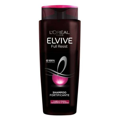 CH ELVIVE FULL RESIST 690ML