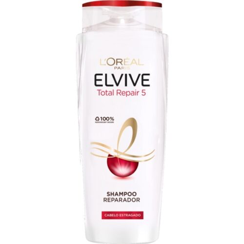 CH ELVIVE TOTAL REPAIR 690ML