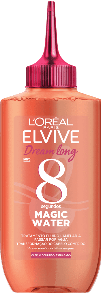 MAGIC WATER DREAM LONG ELVIVE 200ML