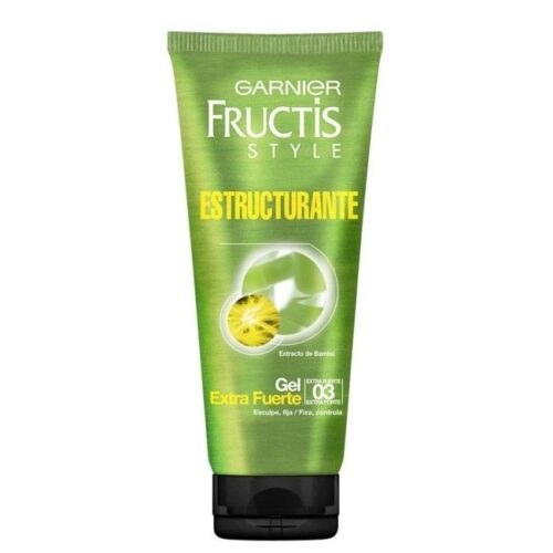 GEL EXTRA FORTE GARNIER FRUCTIS 200ML