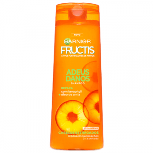 CH FRUCTIS ADEUS DANOS 250ML