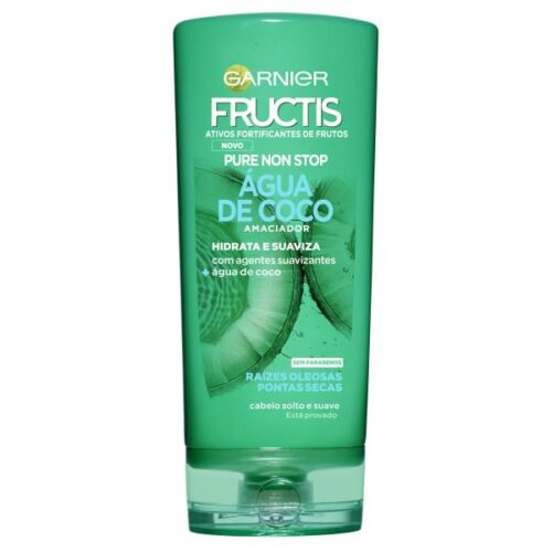 AMACIADOR ÁGUA COCO GARNIER FRUCTIS 200ML