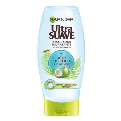AMAC U SUAVE AGUA COCO 200ML