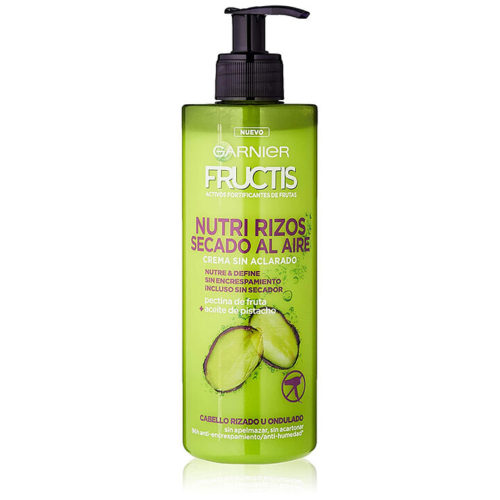 CREME PENTEAR FRUCTIS STYLING HIDRA CARACOIS 400ML