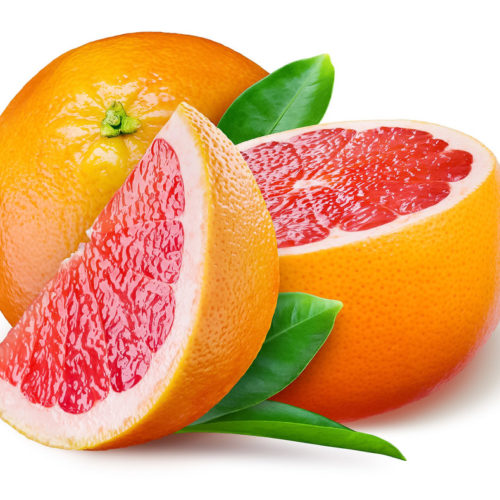 TORANJA