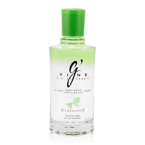 GIN G'VINE FLORAISON 70CL