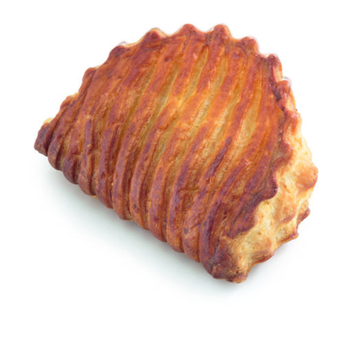 CHAUSSON DE MAÇÃ 100GR