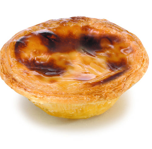 PASTEL DE NATA 65GR