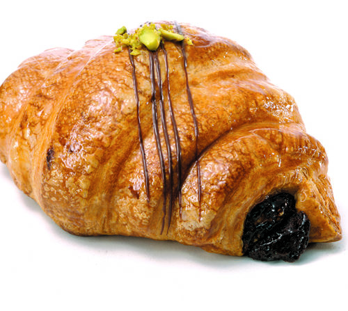 CROISSANT CHOCOLATE 105GR