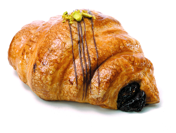 CROISSANT CHOCOLATE 105GR