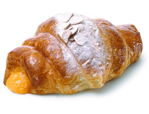 CROISSANT CREME 110GR