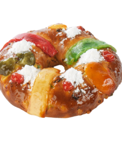 BOLO REI LAVRADOR 720GR