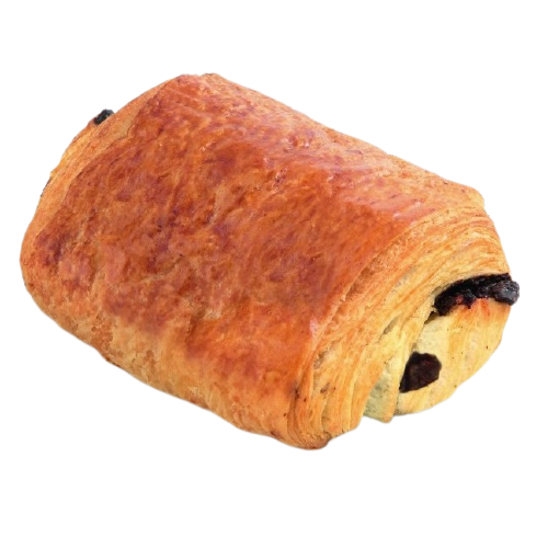 PAIN AU CHOCOLAT BDF 80GR