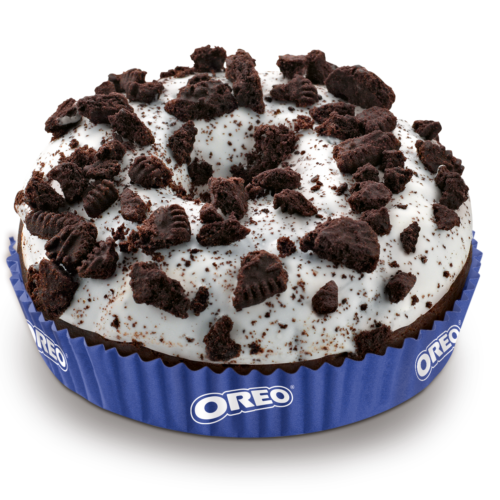 BOOGUIE OREO 72GR