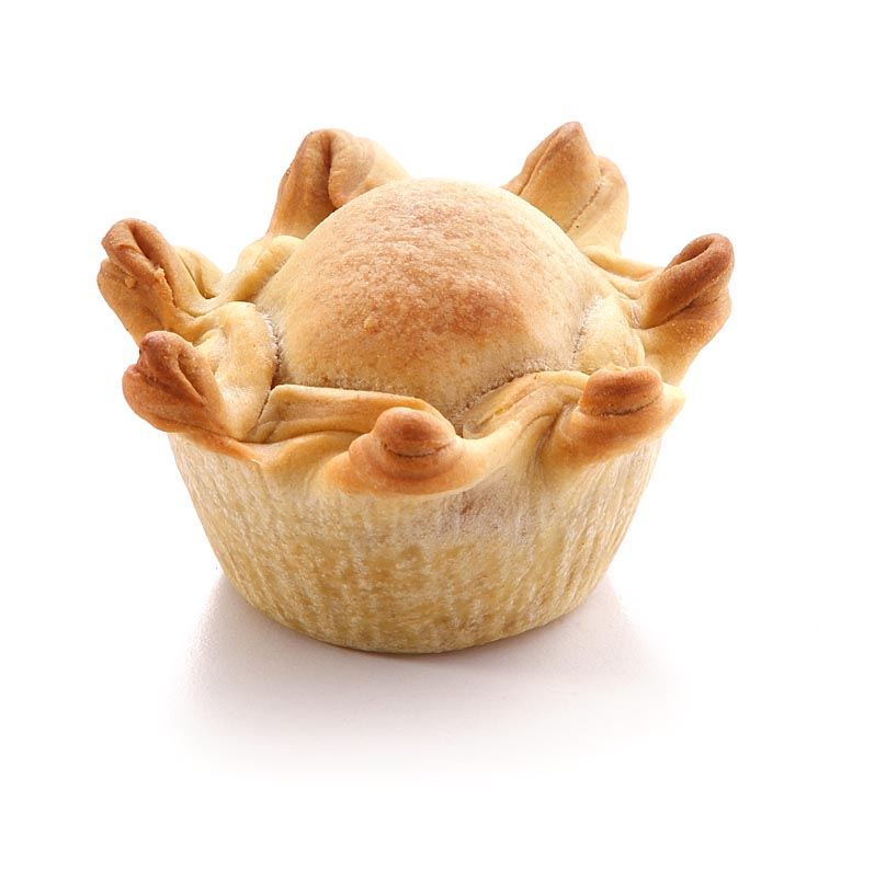 EMPADA DE FRANGO 85GR