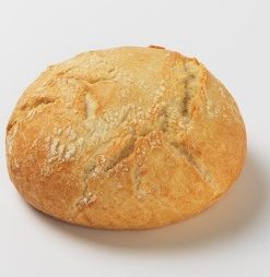 PANECILLO REDONDO 80GR