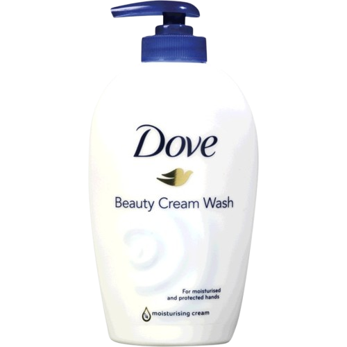 SAB LIQ DOVE ORIG 250ML