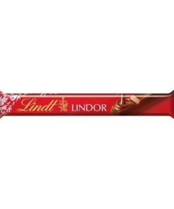 CHOC LINDOR LINDT LEITE 37GR