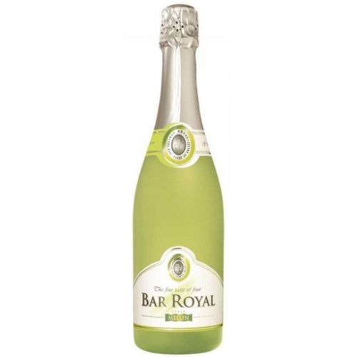 ESPUMANTE BAR ROYAL MELÃO 75CL