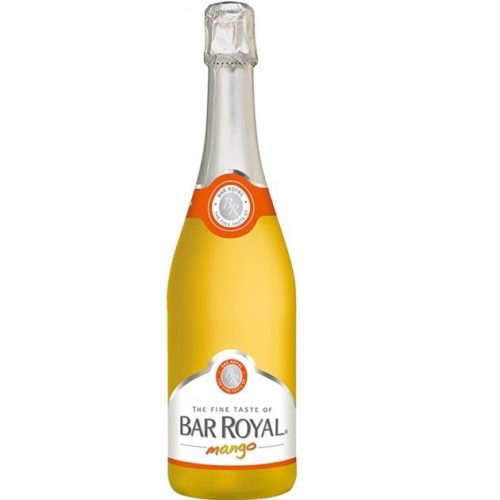 ESPUMANTE BAR ROYAL MANGA 75CL