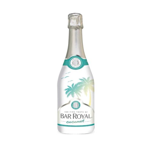 ESPUMANTE BAR ROYAL COCO 75CL