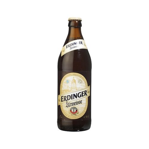CERVEJA ERDINGER URWEISSE 50CL TP