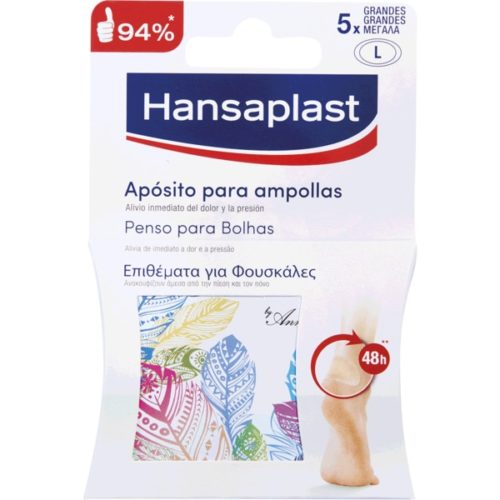 PENSOS P/BOLHAS HANSAPLAST 5