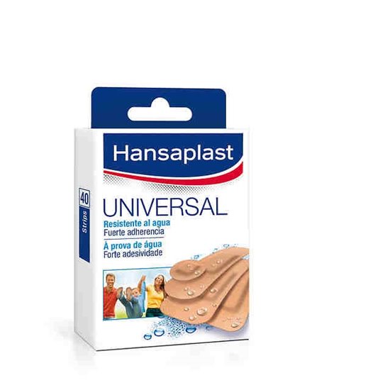 PENSOS HANSAPLAST 40UN 45907