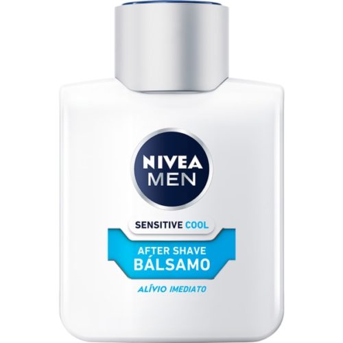 NIVEA AFTER SHAVE BALSAMO COOL SENSITIVE 100ML
