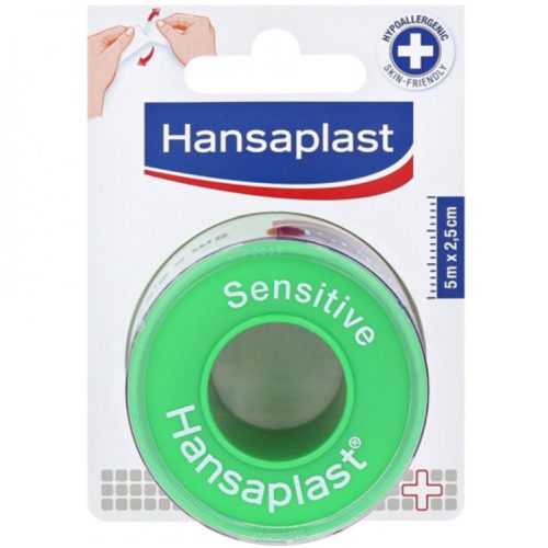 ADESIVO SENS 5X2,5 HANSAPLAST REF.46042
