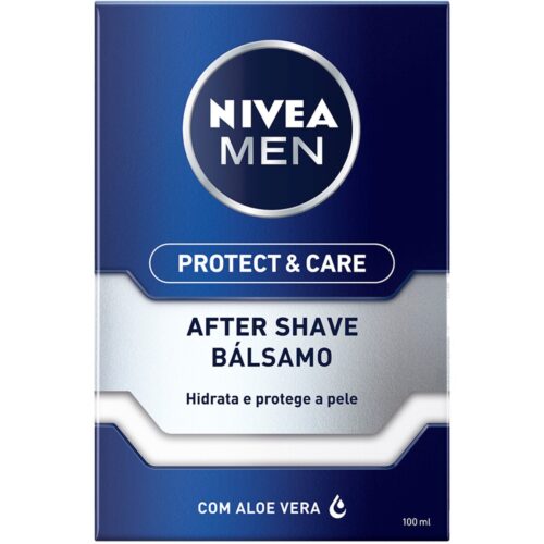 AFTER SHAVE NIVEA BALSAMO 100ML