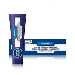 CREME BARBA NIVEA 100ML