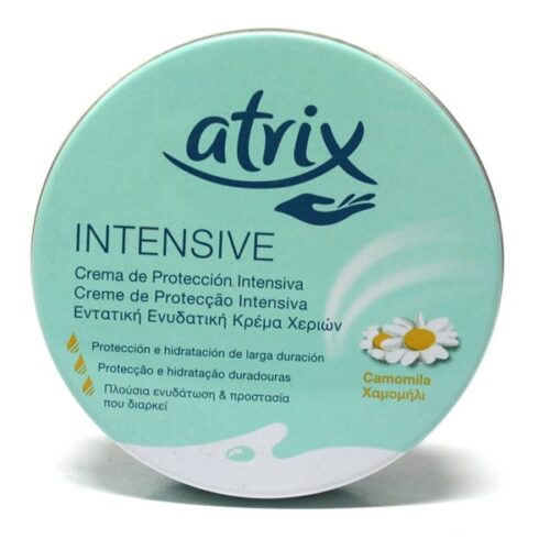 CREME DE MÃOS INTENSIVO ATRIX 150ML