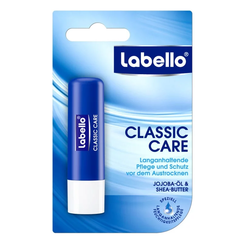 BATON LABELLO ORIGINAL 4,8GR