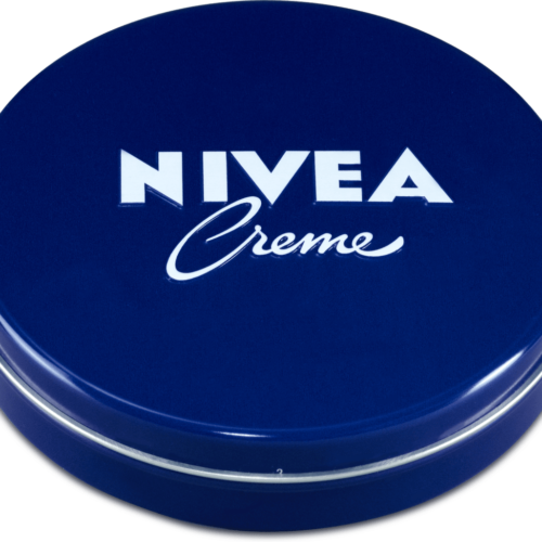 CREME NIVEA 75ML LATA - Image 2